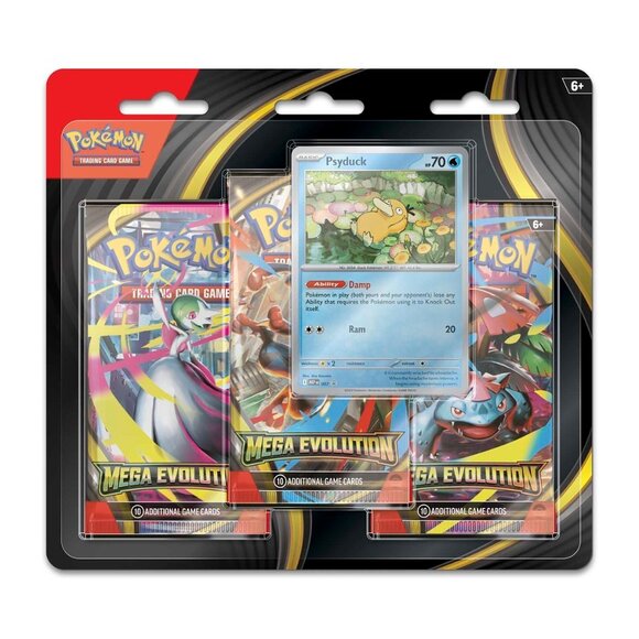 Pokémon TCG Mega Evolution Mystery Box - READ DESC - Picture 6 of 9